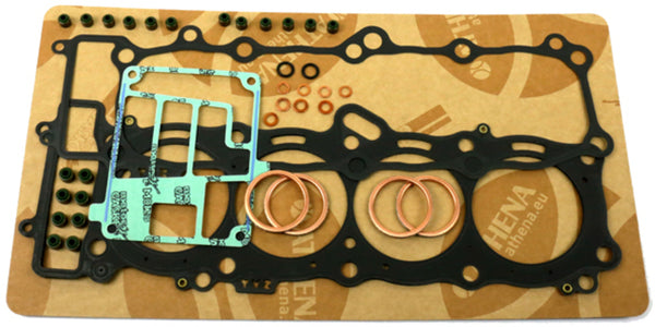Athena Top End Gasket Set P400485620065