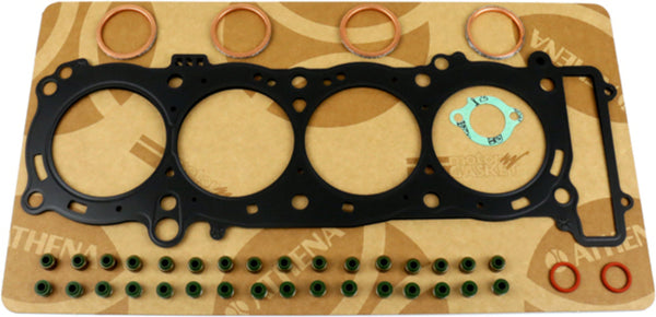 Athena Top End Gasket Set P400485620171
