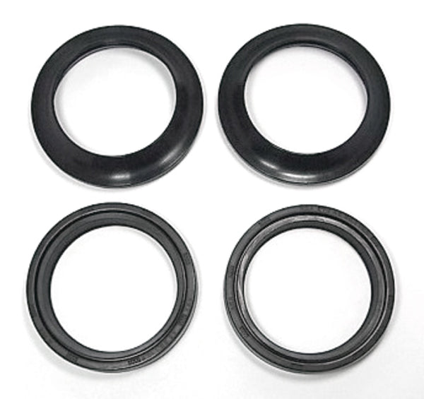 Tourmax Fork Oil Seals & Dust Covers - 46x58x10.5 mm FSD -042R