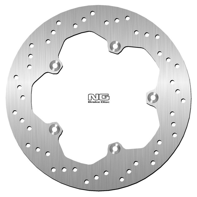 Ng Runda 1200 disc de frână 1200