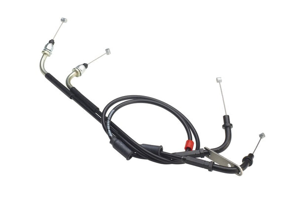 Cabluri pentru accelerație XM2 pentru Ducati 3213.96.04-00