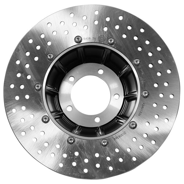 Brembo serial rotund rotund plutitor disc 178b40836