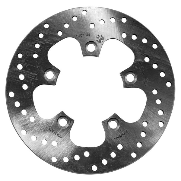 Brembo Serial Round Ronde Fix Frake Disc 68B40744