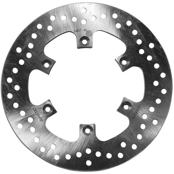 Brembo Serial Round Ronde Fix Frake Disc 68B40746