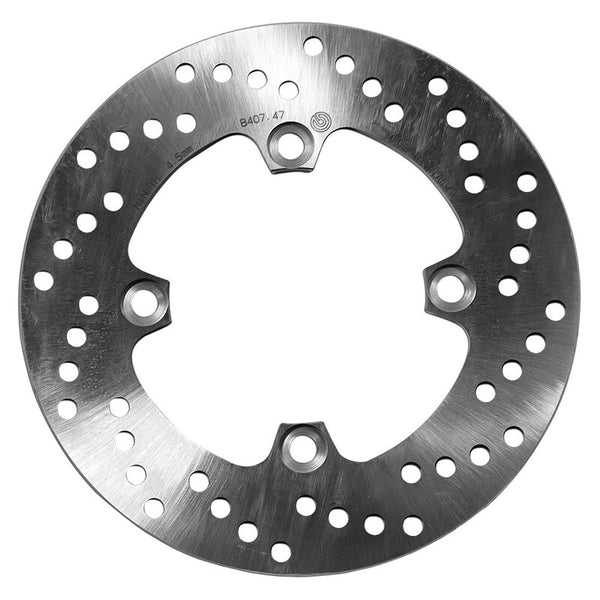 Brembo Serial Round Ronde Fix Frake Disc 68B40747