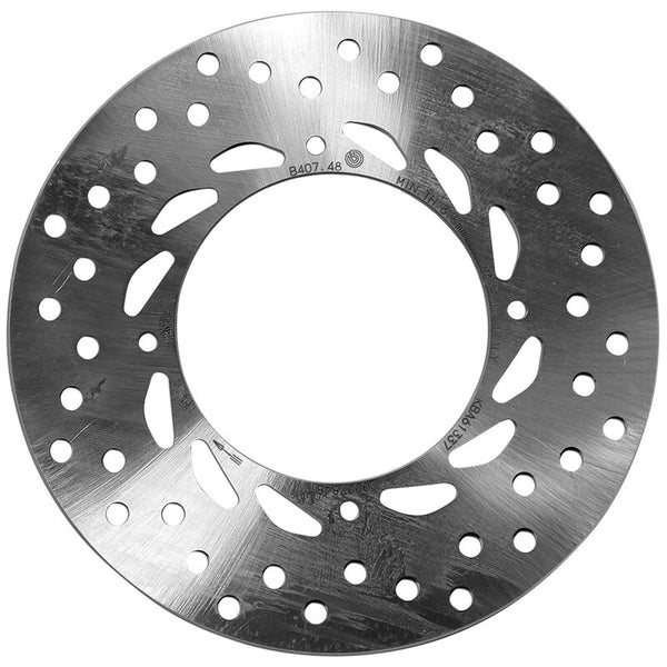 Brembo Serial Round Ronde Fix Frake Disc 68B40748