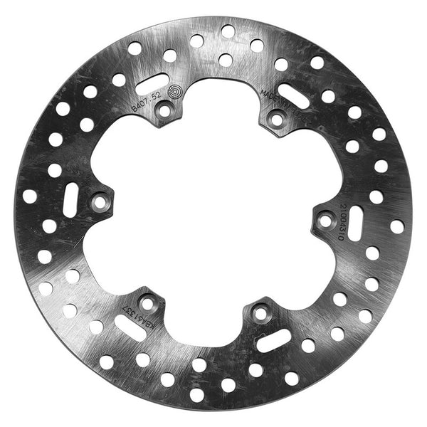 Brembo Serial Round Ronde Fix Frake Disc 68B40752