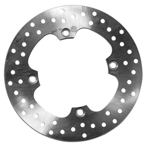 Brembo Serial Round Disc de frână fixă 68B40754