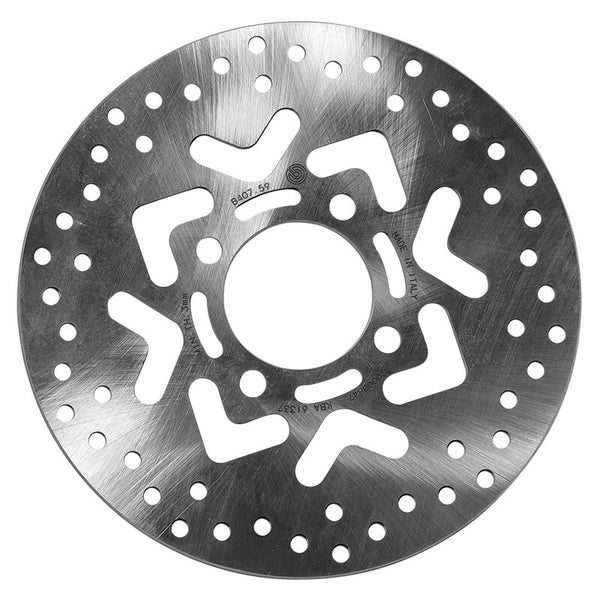 Brembo Serial Round Ronde Fix Frake Disc 68B40759