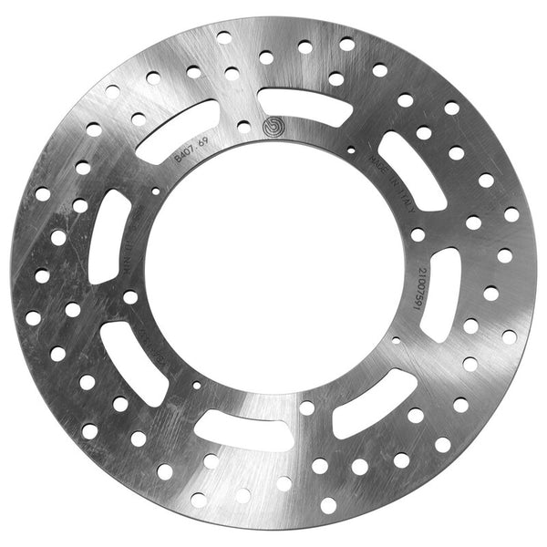 Brembo Serial Round Ronde Fix Frake Disc 68B40769