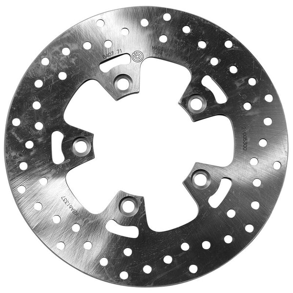 Brembo Serial Round Ronde Fix Frake Disc 68B40771