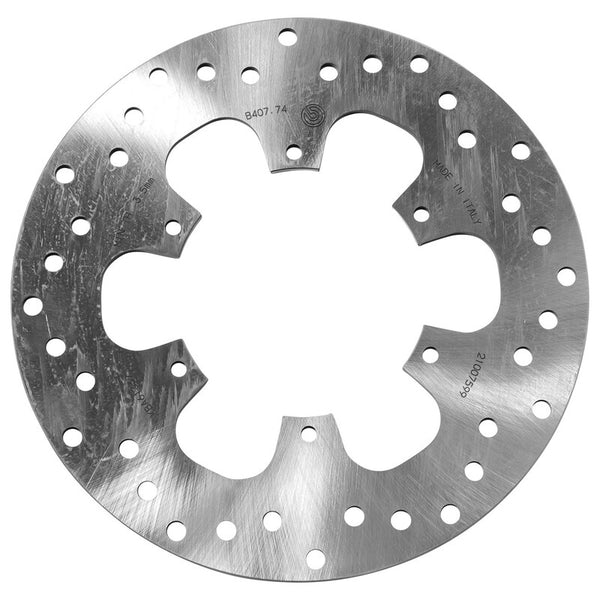 Brembo Serial Round Ronde Fix Frake Disc 68B40774