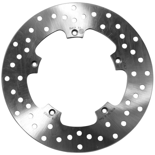 Brembo Serial Round Ronde Fix Frake Disc 68B40777
