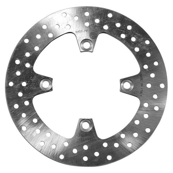 Brembo Serial Round Ronde Fix Frake Disc 68B40779