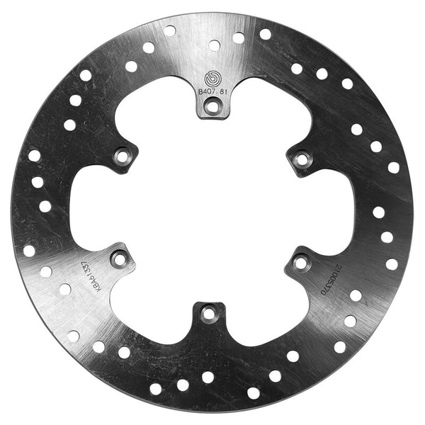 Brembo Serial Round Ronde Fix Frake Disc 68B40781