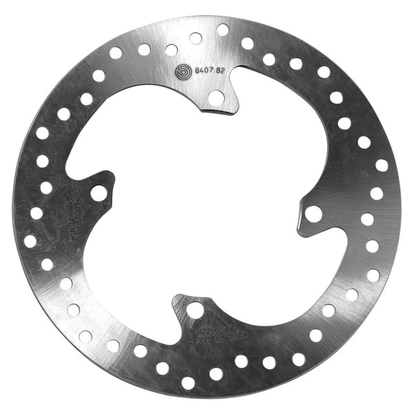 Brembo Serial Round Ronde Fix Frake Disc 68B40782