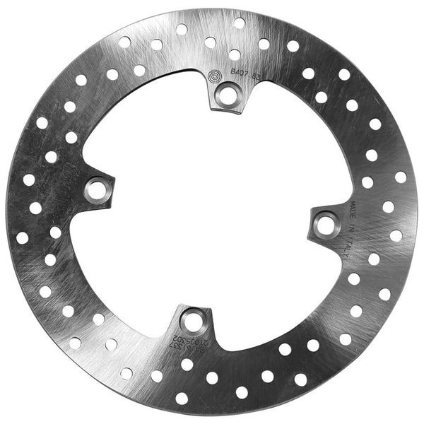 Brembo Serial Round Ronde Fix Frake Disc 68B40783