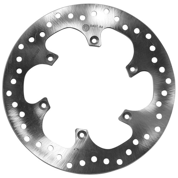Brembo Serial Round Ronde Fix Frake Disc 68B40784