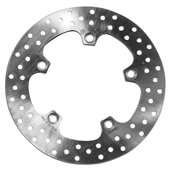 Brembo Serial Round Ronde Fix Frake Disc 68B40785