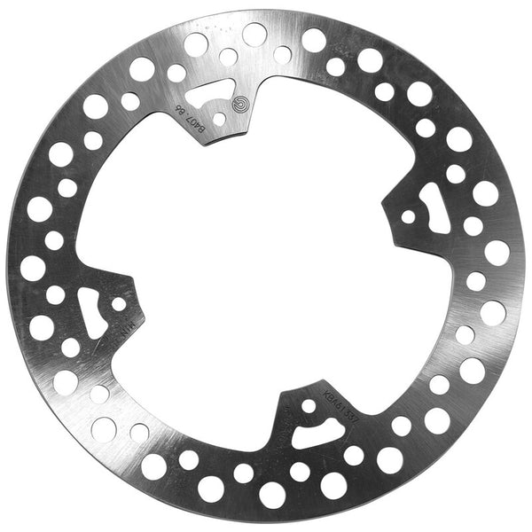 Brembo Serial Round Ronde Fix Frake Disc 68B40786