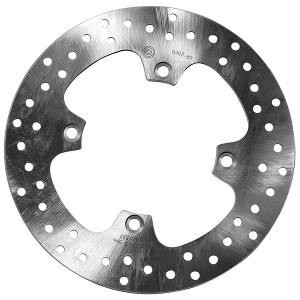 Brembo Serial Round Ronde Fix Frake Disc 68B40789