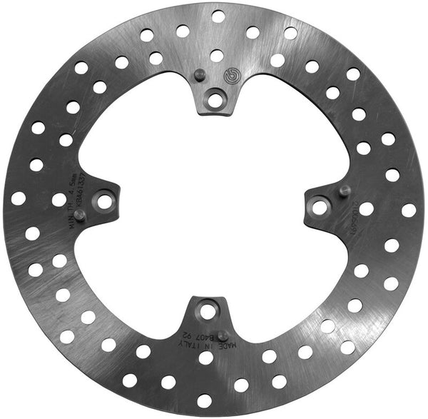 Brembo Serial Round Ronde Fix Frake Disc 68B40792