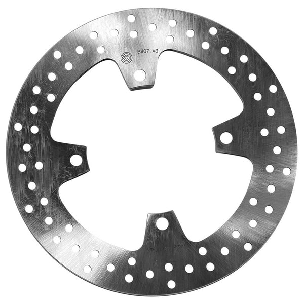 Brembo Serial Round Disc de frână fixă 68b407a3