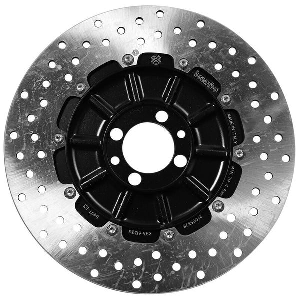Brembo Serial Round Ronde Fix Frake Disc 68B407D3