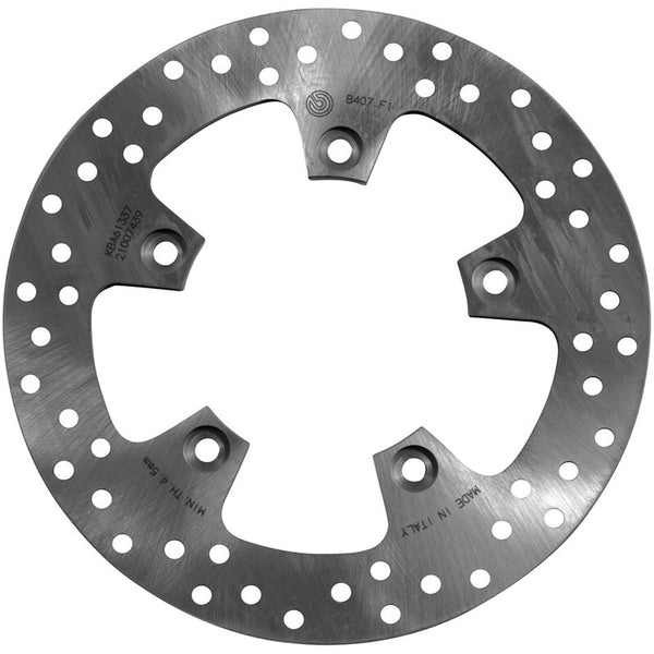 Brembo Serial Round Disc de frână fixă 68B407F1