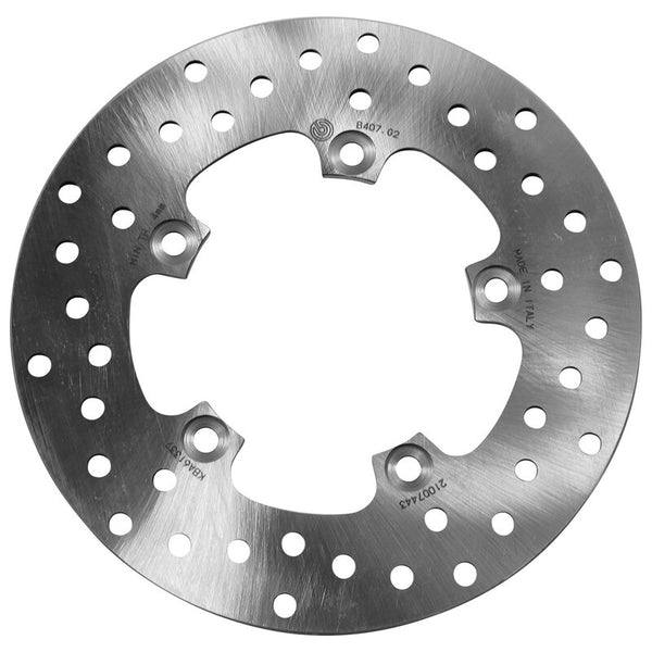 Brembo Serial Round Ronde Fix Frake Disc 68B407G2