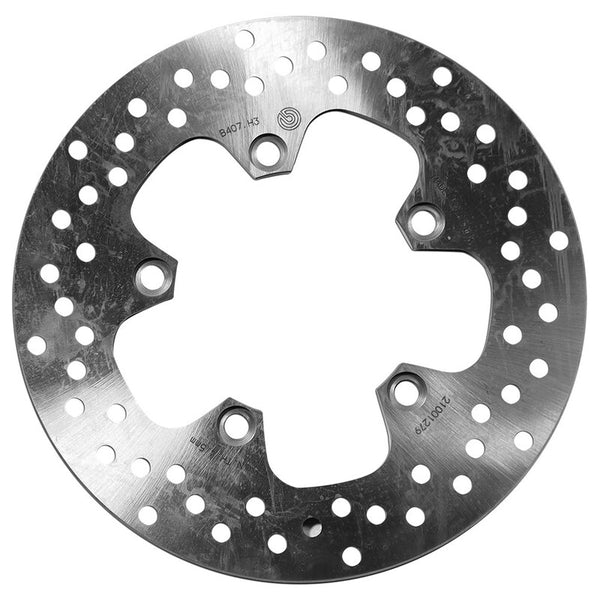 Brembo Serial Round Disc de frână fixă 68B407H3