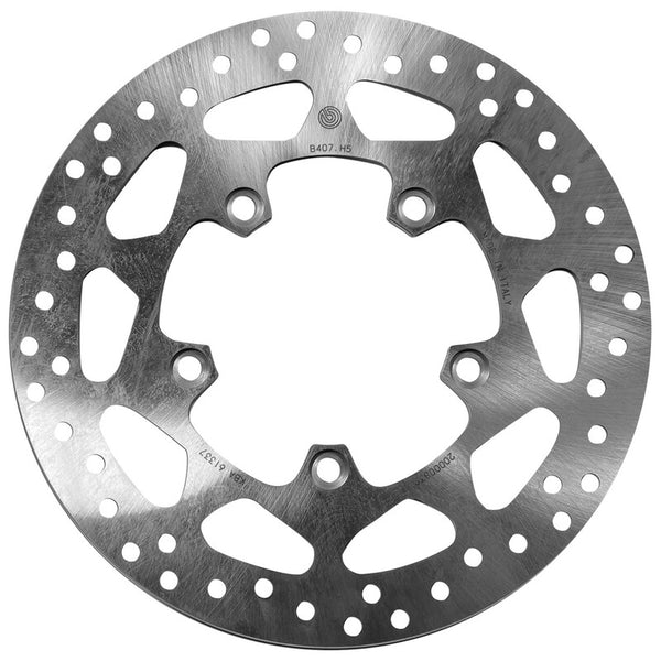 Brembo Serial Round Ronde Fix Frake Disc 68B407H5