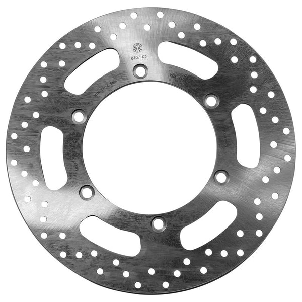 Brembo Serial Round Ronde Fix Frake Disc 68B407K2