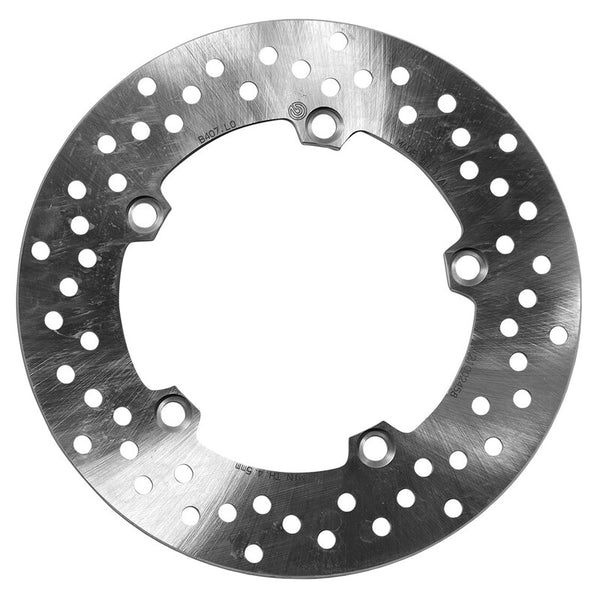 Brembo Serial Round Disc de frână fixă 68B407L0