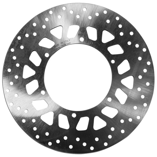 Brembo Serial Round Ronde Fix Frake Disc 68B407L1
