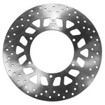 BREMBO Serie Oro Round Fixed Brake Disc 68B407M4