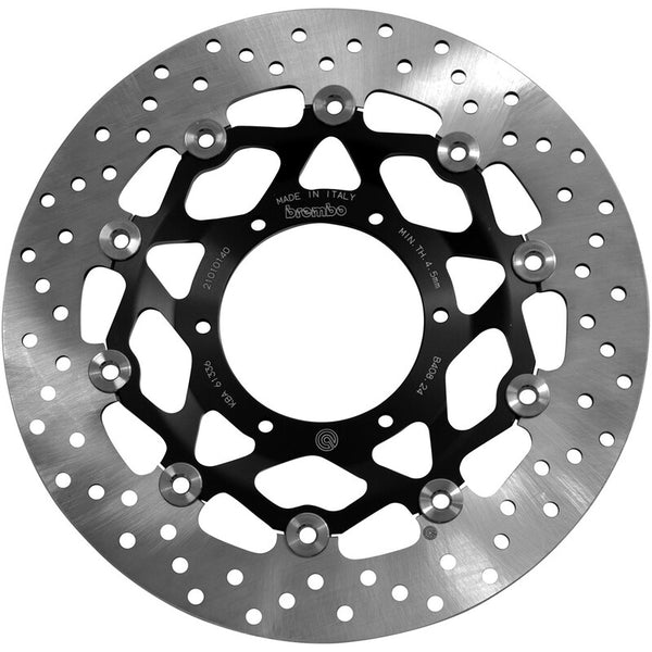 Brembo serial rotund rotund plutitor de frână 78b40824