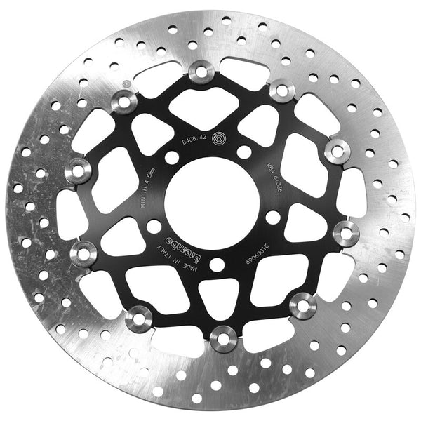 Brembo serial rotund rotund plutitor de frână 78b40842