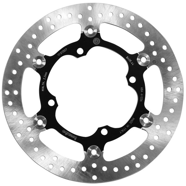 Brembo serial rotund rotund plutitor de frână 78b40844