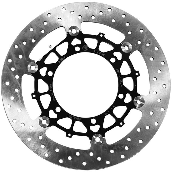 Brembo serial rotund rotund plutitor de frână 78b40846