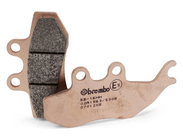 Brembo Scooter Carbon Caramic Brake Pad - 07012 07012