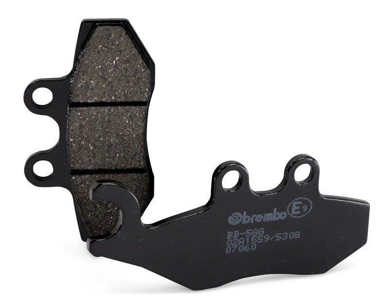 BREMBO Scooter Carbon Ceramic Brake pads - 07060 07060