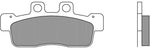 BREMBO Scooter Carbon Ceramic Brake pads - 07092CC 07092