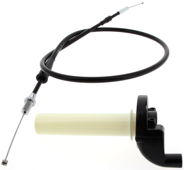 Sistem de accelerație BIHR + Cablu CR Tip timp de agrement01-0563