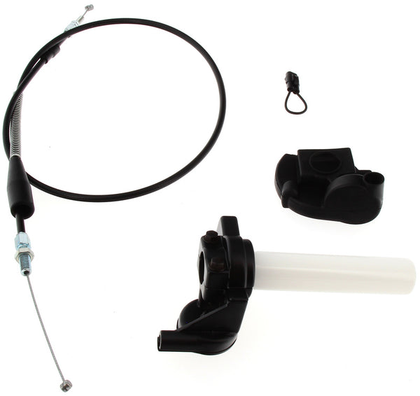 Sistem de accelerație BIHR + cablu vortex de tip Yamaha YFZ45001-0579