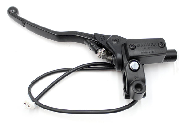 Magura 167 Ø10.5 Cilindrul principal al ambreiajului hidraulic KTM 2700185.0