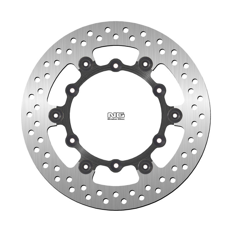 NG Runda de disc de frână 276