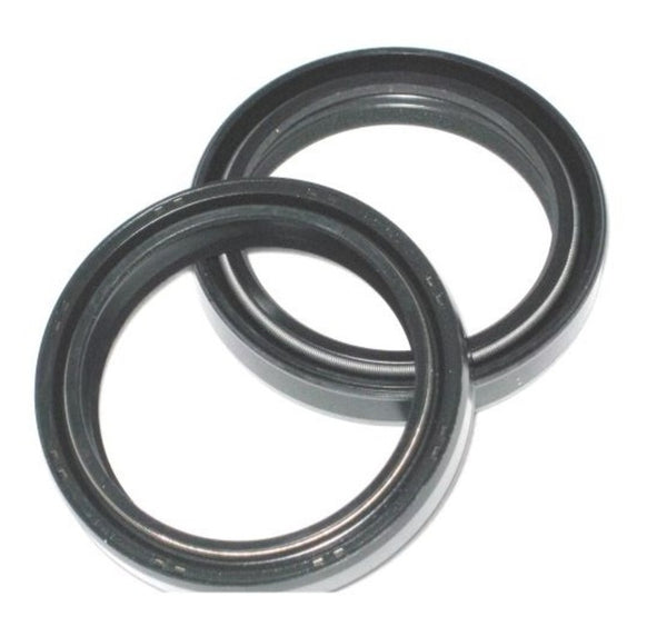 KAYABA Fork Oil Seals without Dust Cover - 48x58x9.6 mm 110010000302 