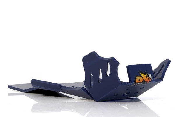 AXP Enduro Xtrem Placă de derapaj - HDPE 8mm Husqvarna TC250/TX300 AX1546