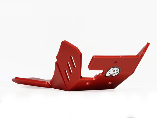 AXP Enduro Xtrem Placă de derapaj - HDPE 8mm Beta 300 Xtrainer AX1559